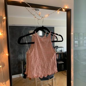 🏳️‍🌈 3/$20 Fashionnova tank top